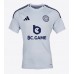 Maglie da calcio Leicester City Facundo Buonanotte #40 Terza Maglia 2024-25 Manica Corta